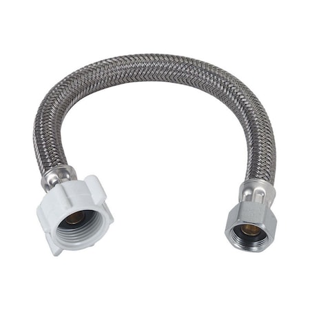 Pinpoint Plumb Shop PVC Toilet Connector PI2513401